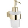 Mexen Adox dozownik do mydła, złoty - 70182388-50