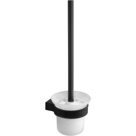 Mexen Adox szczotka toaletowa, czarna - 7018250-70