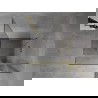 Mexen Mist-H T kabina prysznicowa uchylna prawa 70 x 70 cm, transparent, złota szczotkowana - 8A5T-070-070-55-00-P