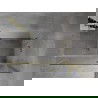 Mexen Mist-H T kabina prysznicowa uchylna prawa 85 x 90 cm, transparent, złota szczotkowana - 8A5T-085-090-55-00-P