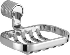 Mexen Base mydelniczka, chrom - 7088251-00