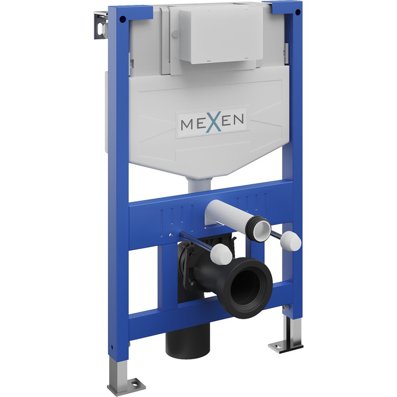 Mexen Fenix XS-F stelaż podtynkowy do WC - 60800