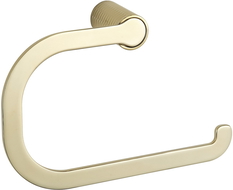 Mexen Base wieszak na ręcznik, złoty - 70882321-50