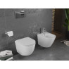 Mexen Lena miska wc Rimless, biała połysk - 3322XX00