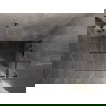 Mexen Lunar T kabina prysznicowa uchylna prawa 70 x 70 cm, transparent, gun metal - 834T-070-070-95-00-P
