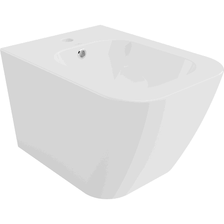 Mexen Madox bidet wiszący, biały - 35155100