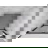 Mexen Exo drzwi prysznicowe składane 120 cm, transparent, czarne - 816-120-000-70-00