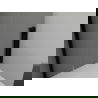 Mexen Exo drzwi prysznicowe składane 120 cm, transparent, czarne - 816-120-000-70-00
