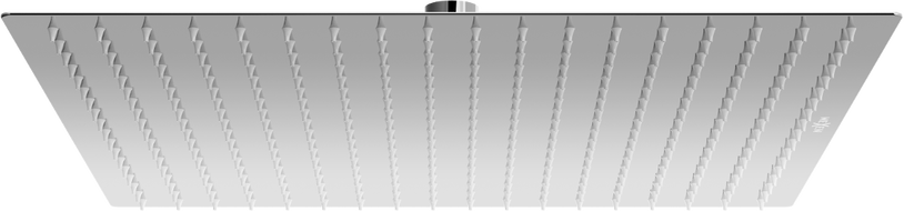 Mexen Slim deszczownica 40 x 40 cm, chrom - 79140-00