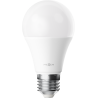 Mexen Nova żarówka LED E27, A60, 6W, Zimna - 6500K, 630 lm - L100-E27-0665-01