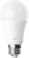 Mexen Nova żarówka LED E27, A60, 12W, Ciepła - 3000K, 1260 lm - L100-E27-1230-01