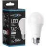 Mexen Nova żarówka LED E27, A60, 15W, Neutralna - 4000K, 1575 lm - L100-E27-1540-01