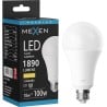Mexen Nova żarówka LED E27, A70, 18W, Ciepła - 3000K, 1890 lm - L100-E27-1830-01
