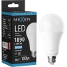 Mexen Nova żarówka LED E27, A70, 18W, Zimna - 6500K, 1890 lm - L100-E27-1865-01