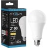 Mexen Nova żarówka LED E27, A70, 20W, Ciepła - 3000K, 2100 lm - L100-E27-2030-01