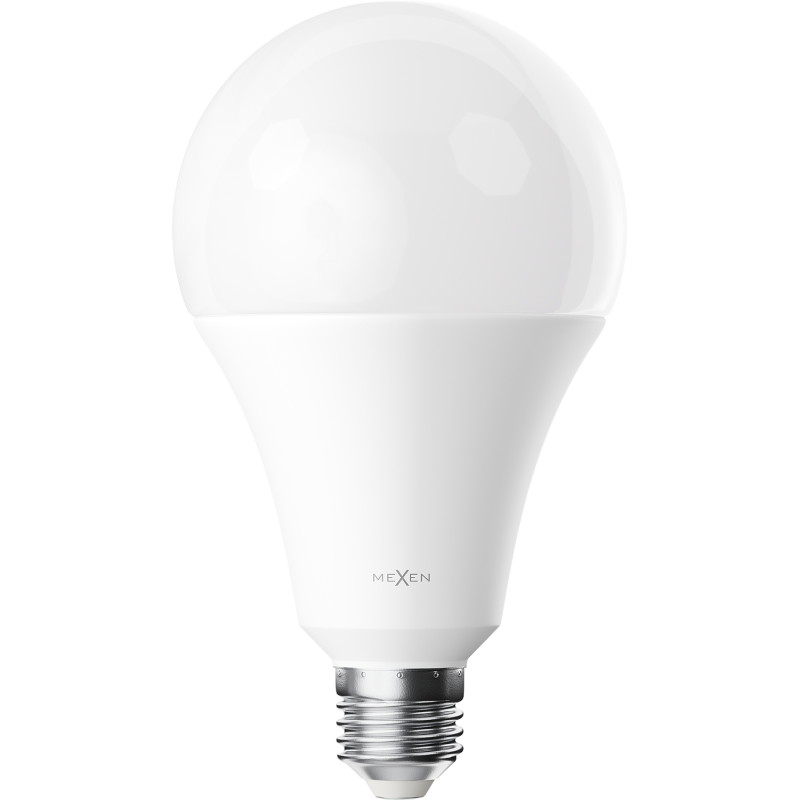 Mexen Nova żarówka LED E27, A95, 25W, Neutralna - 4000K, 2625 lm - L100-E27-2540-01