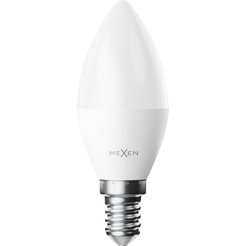 Mexen Nova żarówka LED E27, A95, 25W, Ciepła - 3000K, 2625 lm - L100-E27-2530-01