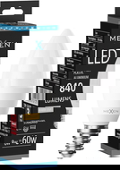 Mexen Nova żarówka LED E14, C37, 7W, Ciepła - 3000K, 735 lm - L102-E14-0730-01