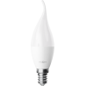 Mexen Nova żarówka LED płomyk E14, C37, 10W, Neutralna - 4000K, 1055 lm - L106-E14-1040-01