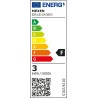 Mexen Nova żarówka LED E14, G45, 3W, Neutralna - 4000K, 315 lm - L101-E14-0340-01