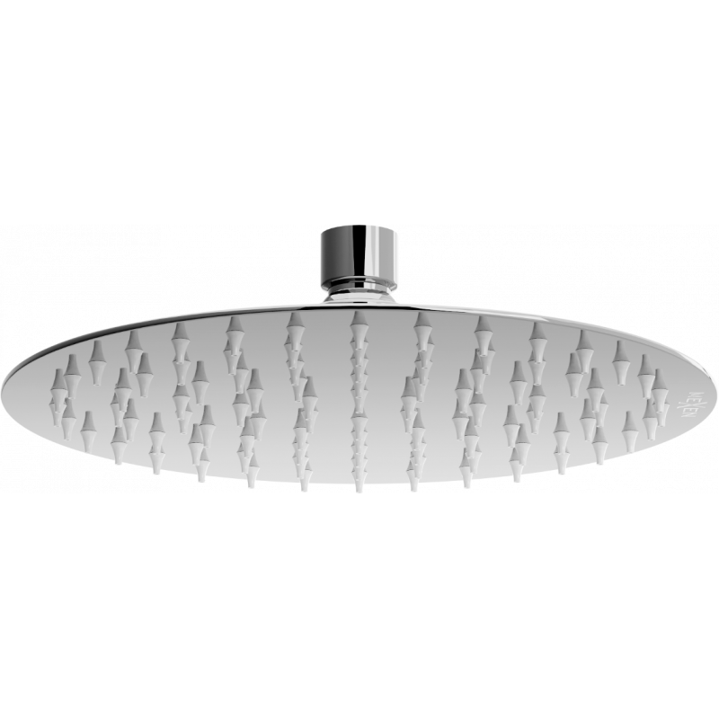 Mexen Slim deszczownica 20 cm, chrom - 79220-00