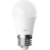 Mexen Nova żarówka LED E27, G45, 9W, Ciepła - 3000K, 945 lm - L101-E27-0930-01