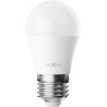Mexen Nova żarówka LED E27, G45, 9W, Zimna - 6500K, 945 lm - L101-E27-0965-01