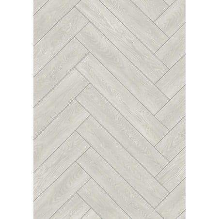 Mexen Hollywood panele winylowe jodełka 635 x 127 mm SPC 6,5 mm podkład 1,5 mm, 4 V-Fuga, Dąb - F1197-0635-127-505-4V1-01