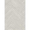 Mexen Hollywood panele winylowe jodełka 635 x 127 mm SPC 6,5 mm podkład 1,5 mm, 4 V-Fuga, Dąb - F1197-0635-127-505-4V1-01