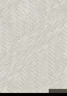 Mexen Hollywood panele winylowe jodełka 635 x 127 mm SPC 6,5 mm podkład 1,5 mm, 4 V-Fuga, Dąb - F1197-0635-127-505-4V1-01