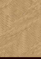 Mexen Cape Coral panele winylowe jodełka 635 x 127 mm SPC 6,5 mm podkład 1,5 mm, 4 V-Fuga, Dąb - F1196-0635-127-505-4V1-01