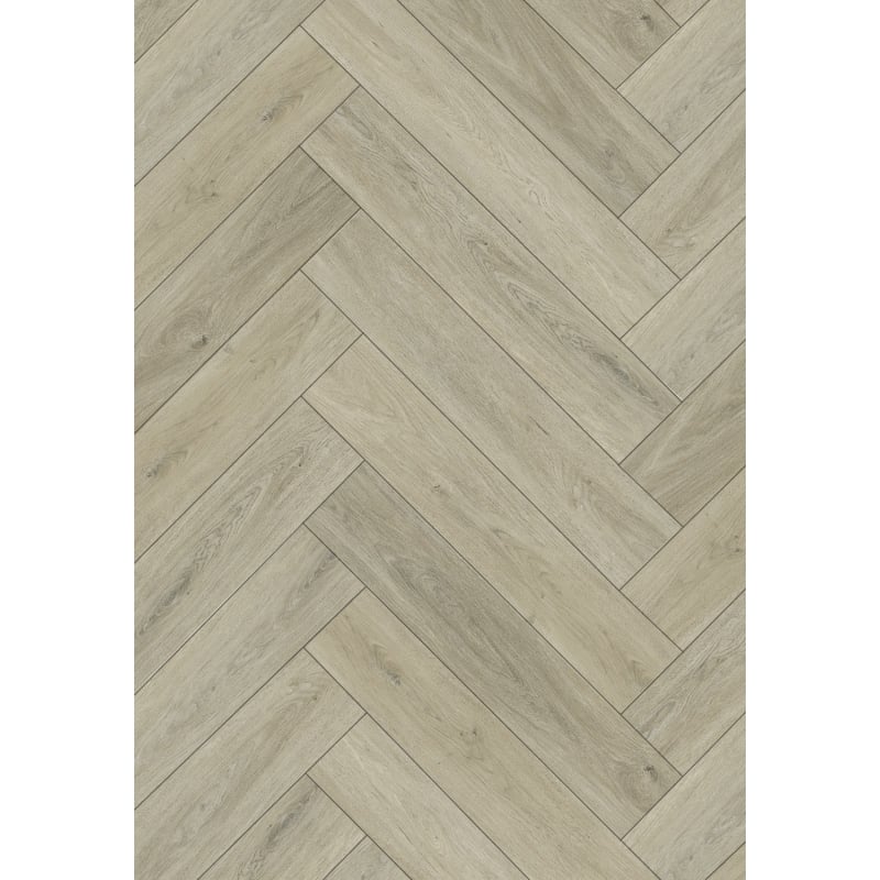 Mexen Bryce Canyon panele winylowe jodełka 635 x 127 mm SPC 6,5 mm podkład 1,5 mm, 4 V-Fuga, Dąb - F1194-0635-127-505-4V1-01