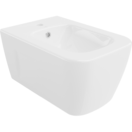 Mexen Margo bidet wiszący, biały - 35425100