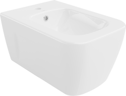 Mexen Margo bidet wiszący, biały - 35425100