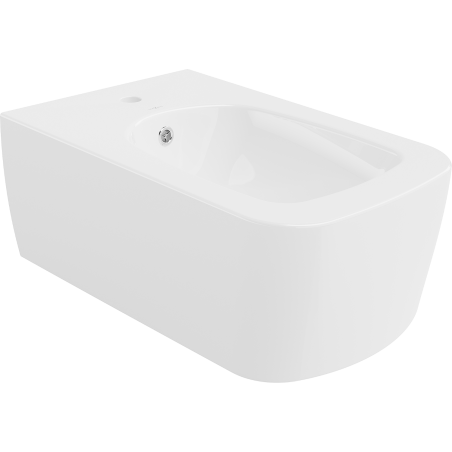 Mexen York bidet wiszący, biały - 35115500