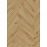 Mexen Beaver Creek panele winylowe jodełka 635 x 127 mm SPC 6,5 mm podkład 1,5 mm, 4 V-Fuga, Dąb - F1188-0635-127-505-4V1-01