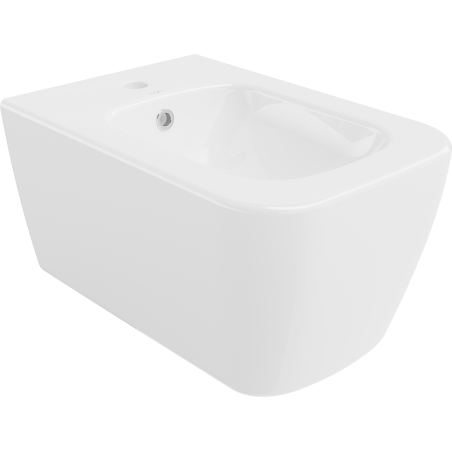 Mexen Stella bidet wiszący, biały - 35685100