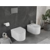 Mexen Sofia miska wc Rimless, biała połysk - 3354XX00