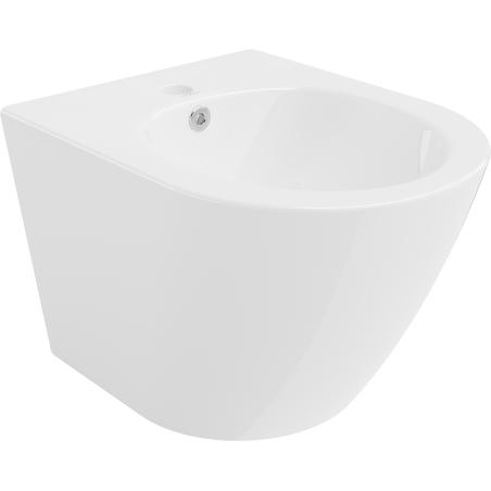 Mexen Lena bidet wiszący, biały - 35224800