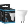 Mexen Nova żarówka LED GU10, 3W, Zimna - 6500K, 315 lm - L107-GU10-0365-01