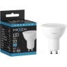 Mexen Nova żarówka LED GU10, 5W, Zimna - 6500K, 525 lm - L107-GU10-0565-01