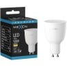 Mexen Nova żarówka LED GU10, 12W, Ciepła - 3000K, 1260 lm - L108-GU10-1230-01