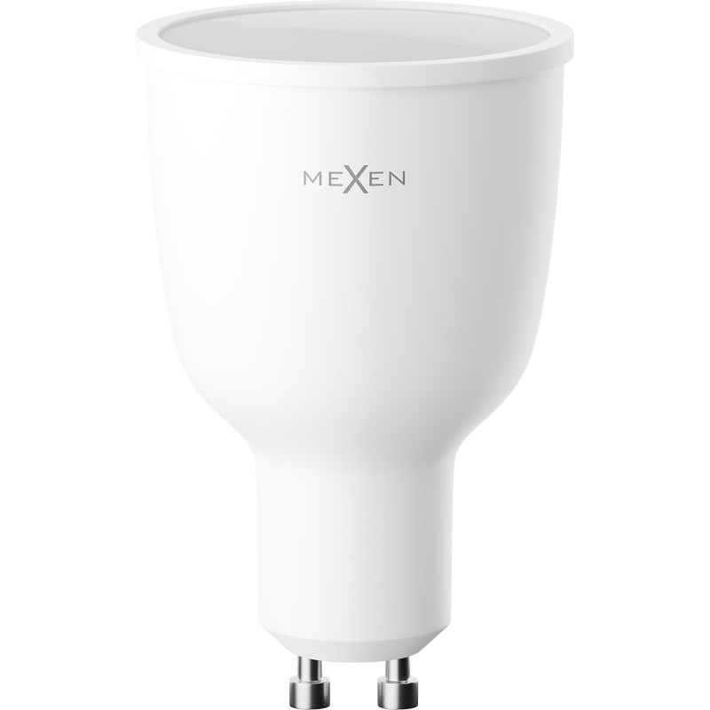 Mexen Nova żarówka LED GU10, 12W, Neutralna - 4000K, 1260 lm - L108-GU10-1240-01