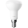 Mexen Nova żarówka LED E14, R50, 6W, Neutralna - 4000K, 630 lm - L103-E14-0640-01