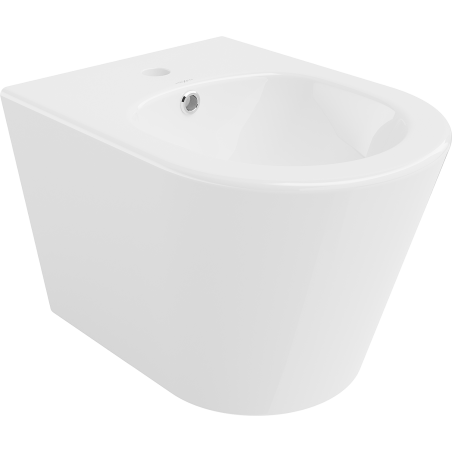 Mexen Rico bidet wiszący, biały - 35724800