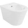 Mexen Rico bidet wiszący, biały - 35724800