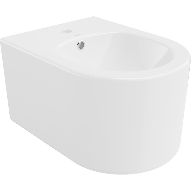 Mexen Sofia bidet wiszący, biały - 35544800