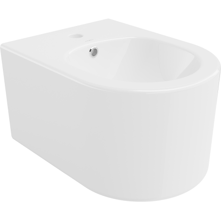 Mexen Sofia bidet wiszący, biały - 35544800