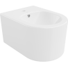 Mexen Sofia bidet wiszący, biały - 35544800