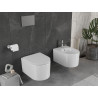 Mexen Sofia bidet wiszący, biały - 35544800